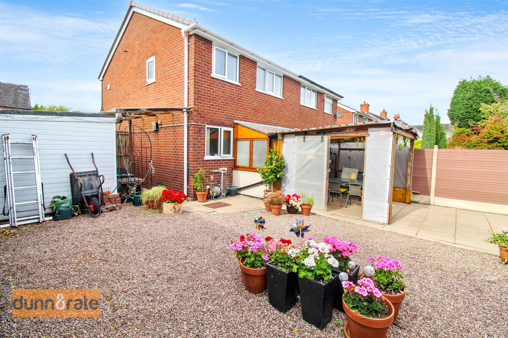 Ruxley Road, Bucknall, Stoke-On-Trent